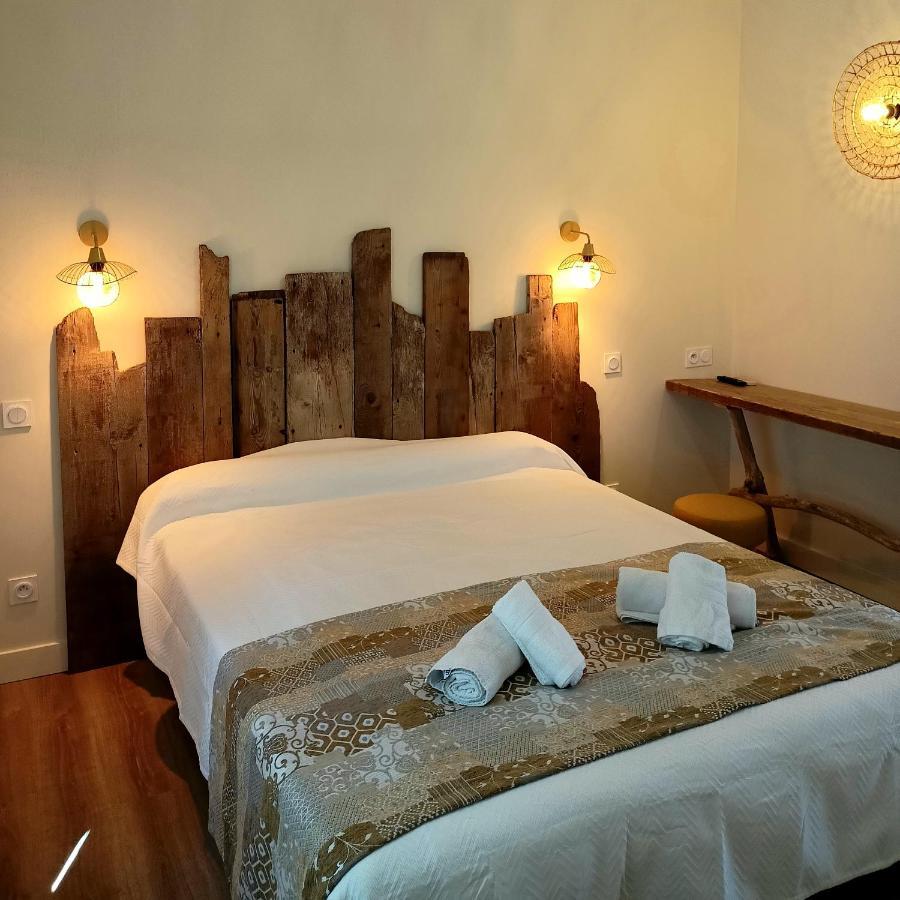 Manade Saint Louis Mas De La Paix Bed & Breakfast Vauvert Ngoại thất bức ảnh