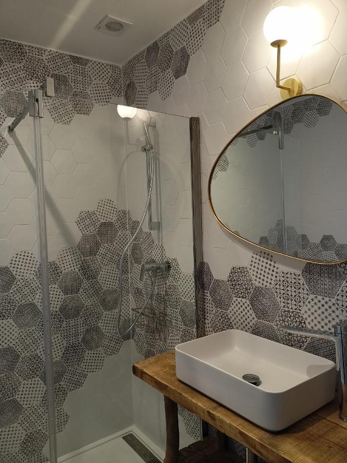 Manade Saint Louis Mas De La Paix Bed & Breakfast Vauvert Ngoại thất bức ảnh